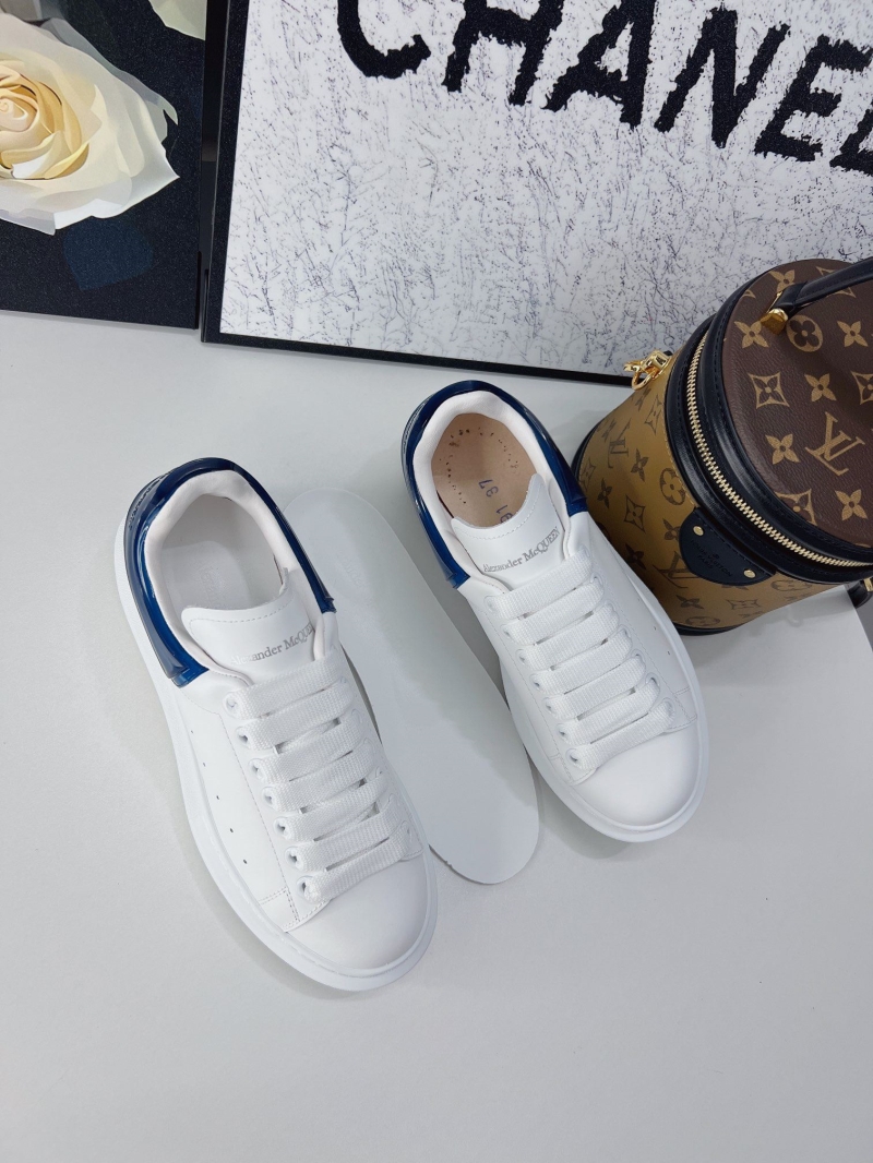 Alexander Mcqueen Casual Shoes